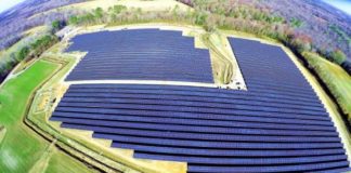 China’s GCL New Energy to develop eight North Carolina solar projects