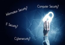 Information Security, Cybersecurity, IT Security, Computer Security… What’s the Difference?
