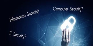 Information Security, Cybersecurity, IT Security, Computer Security… What’s the Difference?