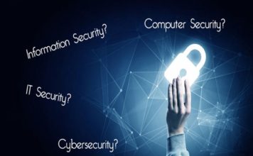 Information Security, Cybersecurity, IT Security, Computer Security… What’s the Difference?