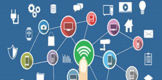 Connected-IO-IoT
