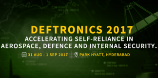 Deftronics 2017