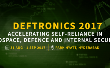 Deftronics 2017
