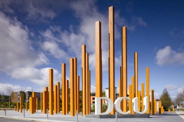 Dublin City University