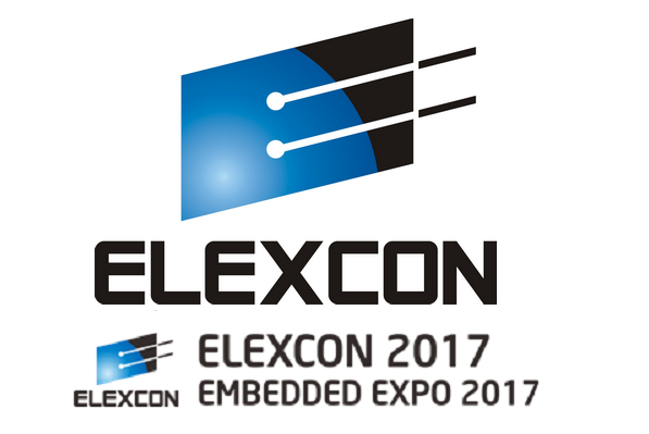 ELEXCON 2017