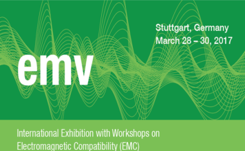 T&M equipment from EMC expert Rohde & Schwarz at EMV 2017 in Stuttgart