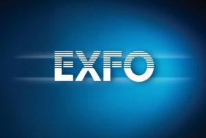 EXFO logo