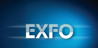 EXFO logo