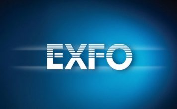 EXFO logo