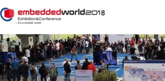 Embedded World 2018