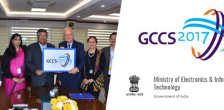 Global Conference on Cyberspace India 2017