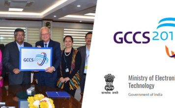 Global Conference on Cyberspace India 2017