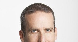 Hagai Zyss, Autotalks CEO