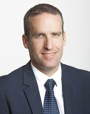 Hagai Zyss, Autotalks CEO