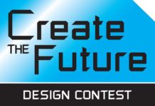 Mouser Continues Sponsorship of Create the Future Design Contest