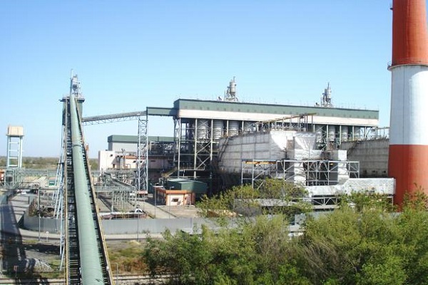 Hindustan Zinc plans solar power projects