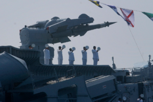 Indian Navy