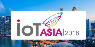 IoT Asia 2018