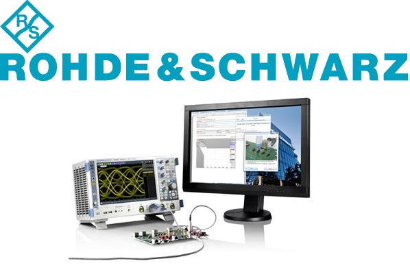 R&S RTO-K87 compliance test software option