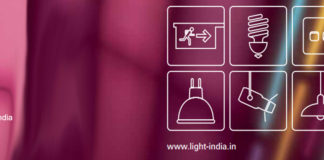 Light India 2018