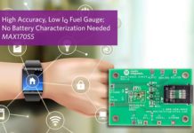 MAX17055_EVKit