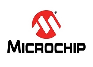 Microchip logo