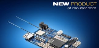 BeagleBone Blue