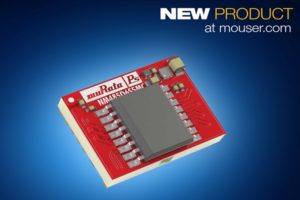 murata-nm485-isolated-rs485-driver