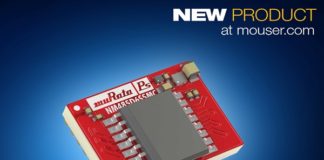 murata-nm485-isolated-rs485-driver