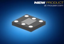 Tiny OPT3006 Ambient Light Sensor