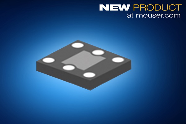 Tiny OPT3006 Ambient Light Sensor