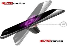 Portronics MAGNO