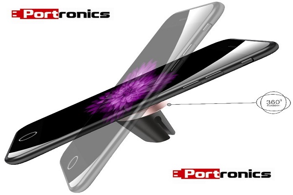 Portronics MAGNO