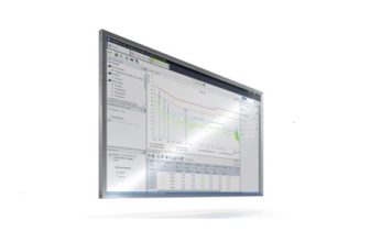 EMI test software