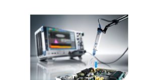 modular probe system for precision measurements up to 9 GHz