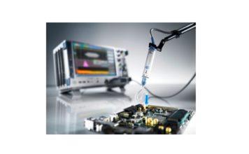 Rohde & Schwarz introduces a modular probe system for precision measurements up to 9 GHz modular probe system for precision measurements up to 9 GHz