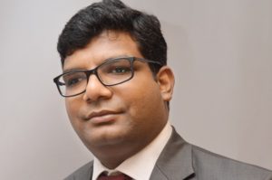 Rahul Kumar, Country Manager – WinMagic India