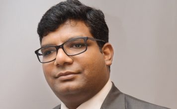 Rahul Kumar, Country Manager – WinMagic India