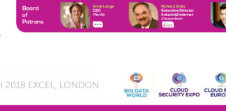 Smart IoT London
