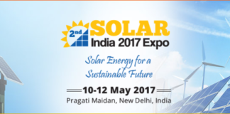 Solar India India 2017