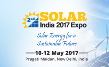 Solar India India 2017