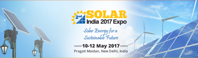 Solar India India 2017