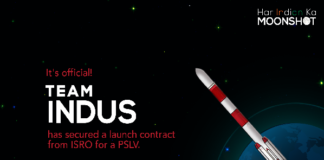 TEAM-INDUS