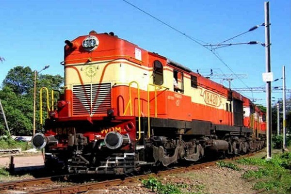 Railways to get Rs 113 crore advanced wheel sensor-based monitoring system from abroad Railways to get Rs 113 crore advanced wheel sensor-based monitoring system from abroad