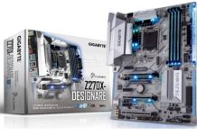 Z270X_Designare