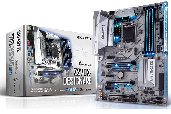 Z270X_Designare