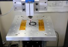 LLNL 3D prints first ever aerospace grade carbon fiber composites