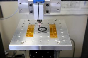 LLNL 3D prints first ever aerospace grade carbon fiber composites