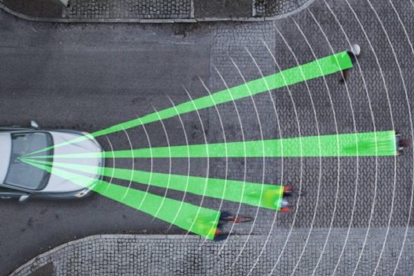 On Semi dedicates design center to sensor fusion