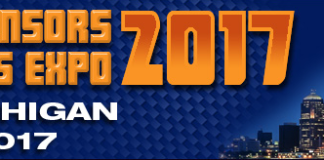 automotive sensors expo